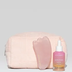Salt By Hendrix - Gift Set - Glow & Sculpt