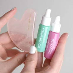 Salt By Hendrix - Gift Set - Plump It Up