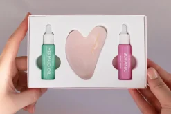 Salt By Hendrix - Gift Set - Plump It Up