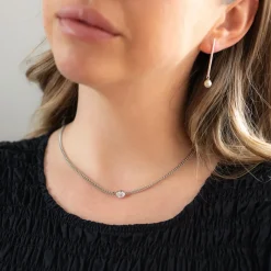 Silver Linings Collective - Jupiter Drops - Silver