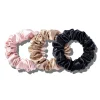 SLIP - Large Scrunchies - Multi 3 pack
