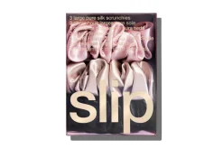 SLIP - Large Scrunchies - Multi 3 pack