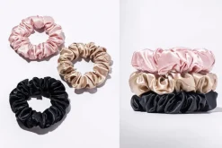 SLIP - Large Scrunchies - Multi 3 pack