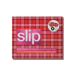 SLIP - Silk Beauty Sleepover Set - Hazel 3 piece