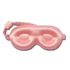 SLIP - Silk Contour Sleep Mask - Rose Lovely Lashes