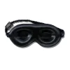SLIP - Silk Contour Sleep Mask - Black Lovely Lashes
