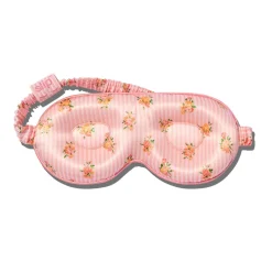 SLIP - Silk Contour Sleep Mask - Petal Lovely Lashes