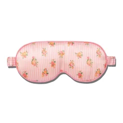 SLIP - Silk Contour Sleep Mask - Petal Lovely Lashes