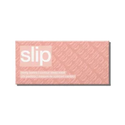 SLIP - Silk Contour Sleep Mask - Rose Lovely Lashes