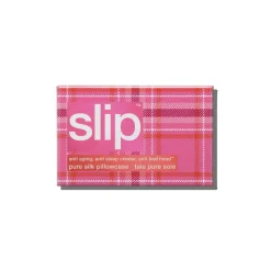 SLIP - Silk Pillowcase - Highland Rose