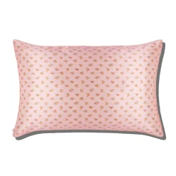 SLIP - Silk Pillowcase - Petal