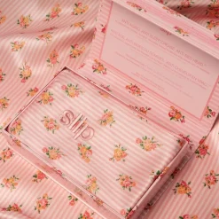 SLIP - Silk Pillowcase - Petal