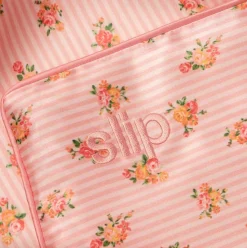 SLIP - Silk Pillowcase - Petal
