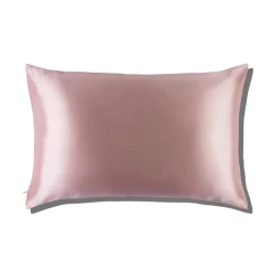 SLIP - Silk Pillowcase - Pink