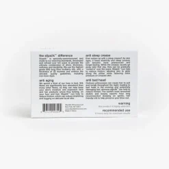 SLIP - Silk Pillowcase - White
