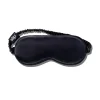 SLIP - Silk Sleep Mask - Black