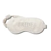 SLIP - Silk Sleep Mask - Bride