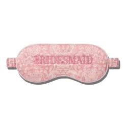 SLIP - Silk Sleep Mask - Bridesmaid