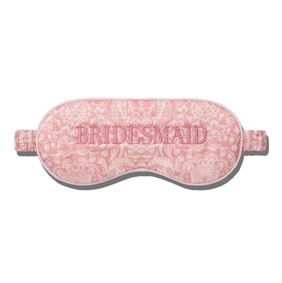 SLIP - Silk Sleep Mask - Bridesmaid