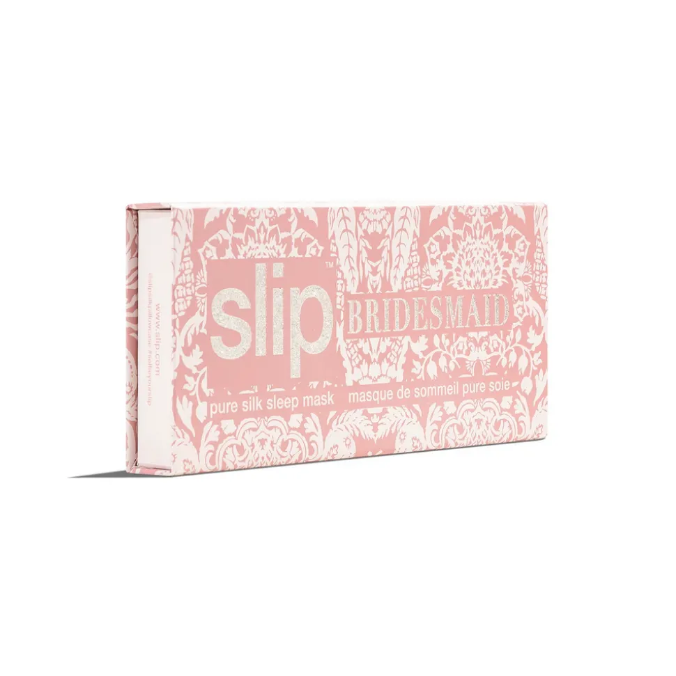 SLIP - Silk Sleep Mask - Bridesmaid