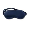 SLIP - Silk Sleep Mask - Navy