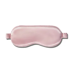 SLIP - Silk Sleep Mask - Pink