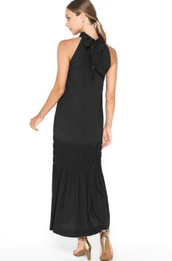 Stargazer Halter - Black