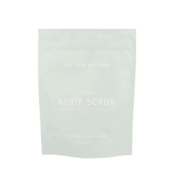 The Skin Kitchen - Coconut Body Scrub - 200g