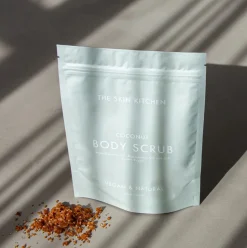 The Skin Kitchen - Coconut Body Scrub - 200g