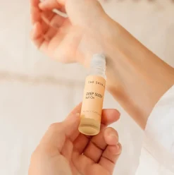 The Skin Kitchen - Deep Sleep Essential Oil Roll On - 10ml