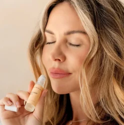 The Skin Kitchen - Deep Sleep Essential Oil Roll On - 10ml