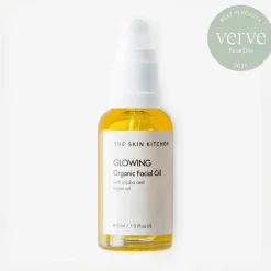 The Skin Kitchen - Glowing Facial Oil - 30ml