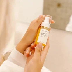 The Skin Kitchen - Glowing Facial Oil - 30ml