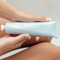 The Skin Kitchen - Hydrating Body Lotion Fragrance Free - 150ml
