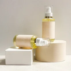 The Skin Kitchen - Hydrating Body Oil - 100ml