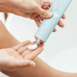 The Skin Kitchen - Hydrating Body Lotion Fragrance Free - 150ml