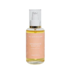 The Skin Kitchen - Refreshing Body Oil - 100ml