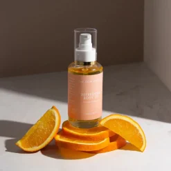 The Skin Kitchen - Refreshing Body Oil - 100ml