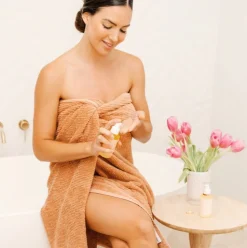 The Skin Kitchen - Refreshing Body Oil - 100ml