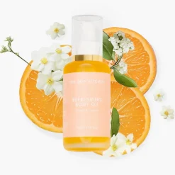 The Skin Kitchen - Refreshing Body Oil - 100ml