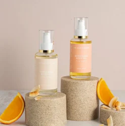 The Skin Kitchen - Refreshing Body Oil - 100ml