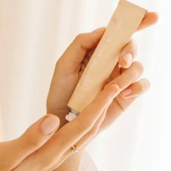 The Skin Kitchen - Vanilla Coconut Lip Scrub - 20ml