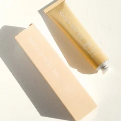 The Skin Kitchen - Vanilla Coconut Lip Scrub - 20ml