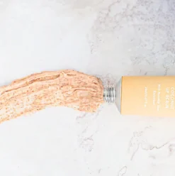 The Skin Kitchen - Vanilla Coconut Lip Scrub - 20ml